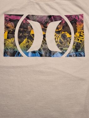 Hurley Tee Shirt